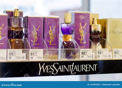 ysl perfume germany.